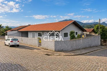 Casa com 4 Quartos à venda, 100m² no Rainha, Rio do Sul