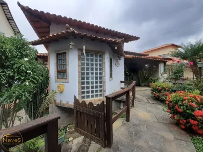 Casa com 5 Quartos à venda, 350m² no Vila Selma, Miguel Pereira
