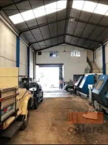 Galpão/Depósito/Armazém à venda, 400m² no Mooca, São Paulo