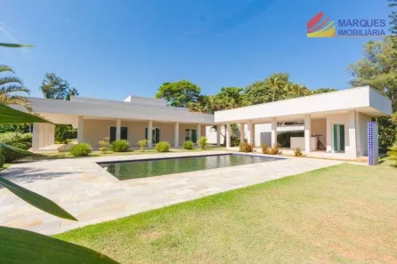 Fazenda/Sítio com 4 Quartos à venda, 700m² no Colinas do Mosteiro de Itaici, Indaiatuba