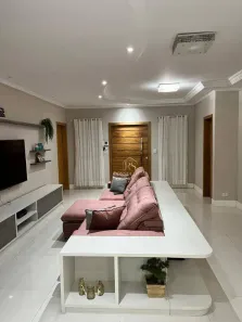 Casa com 3 Quartos à venda, 206m² no Chácara Faggion, Suzano