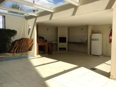 Apartamento com 3 Quartos à venda, 96m² no Vila Indiana, São Paulo
