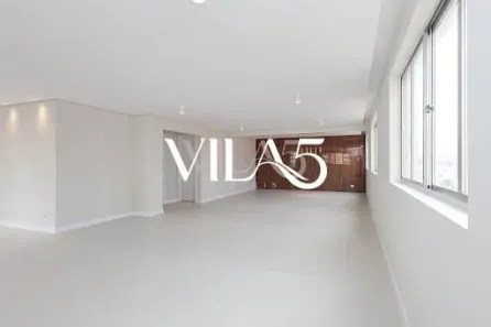 Apartamento com 3 Quartos à venda, 231m² no Batel, Curitiba