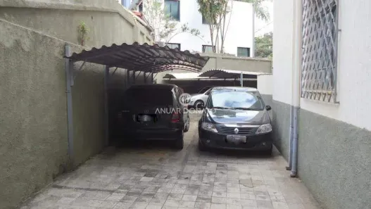 Apartamento com 3 Quartos à venda, 84m² no Anchieta, Belo Horizonte