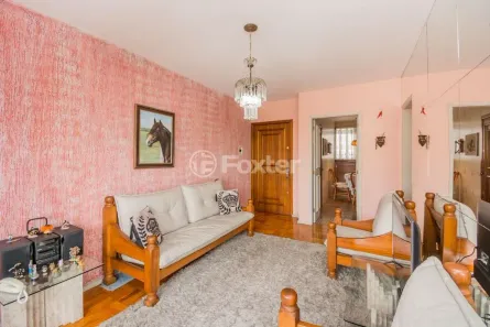 Apartamento com 3 Quartos à venda, 86m² no Menino Deus, Porto Alegre