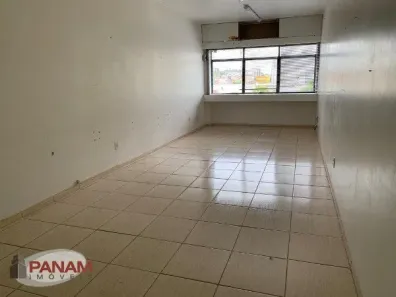 Sala Comercial para alugar, 36m² no Passo da Areia, Porto Alegre