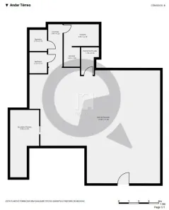 Ponto Comercial para alugar, 195m² no Pinheiros, São Paulo