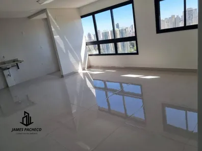 Apartamento com 2 Quartos à venda, 76m² no Serrinha, Goiânia