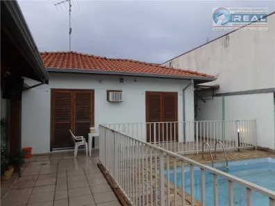 Casa com 4 Quartos à venda, 330m² no Jardim América, Paulínia