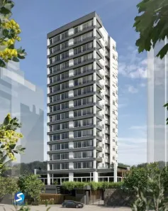 Apartamento com 3 Quartos à venda, 131m² no Rio Branco, Porto Alegre