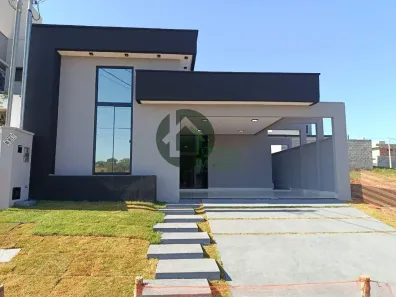 Casa com 3 Quartos à venda, 140m² no Jardins Parma, Senador Canedo