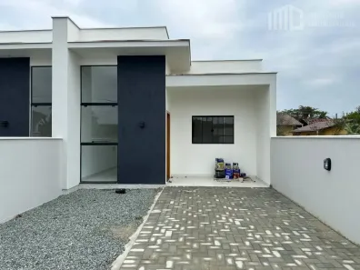 Casa com 3 Quartos à venda, 67m² no Costeira, Balneário Barra do Sul