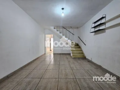 Sobrado com 2 Quartos à venda, 120m² no Jardim Sarah, São Paulo