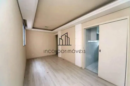 Apartamento com 4 Quartos à venda, 85m² no Buritis, Belo Horizonte