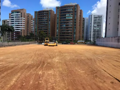 Lote/Terreno à venda, 3300m² no Alphaville I, Salvador