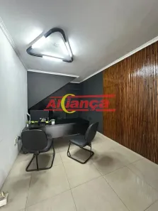 Prédio Comercial para alugar, 350m² no Jardim Bom Clima, Guarulhos