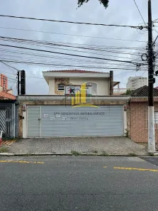 Sobrado com 5 Quartos à venda, 190m² no Vila Gomes Cardim, São Paulo