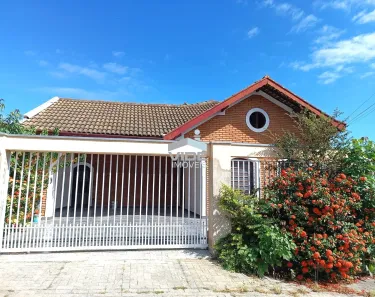 Sobrado com 3 Quartos para venda ou aluguel, 251m² no Vila Georgina, Campinas