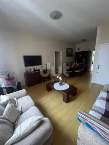 Apartamento com 3 Quartos à venda, 125m² no Centro, Campinas