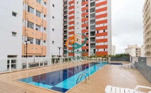 Apartamento com 2 Quartos à venda, 60m² no Picanço, Guarulhos