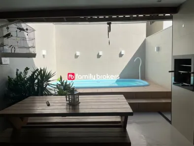 Casa com 3 Quartos à venda, 128m² no Freguesia (Jacarepaguá), Rio de Janeiro