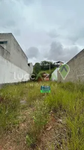 Lote/Terreno à venda, 160m² no Jardim Sant'Anna do Pedregulho, Jacareí