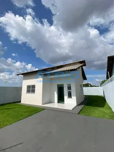 Casa com 2 Quartos à venda, 65m² no Murilo Teixeira Cidade, Boa Vista