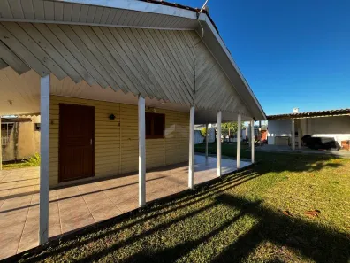 Casa com 2 Quartos à venda, 85m² no CIDREIRA, Cidreira