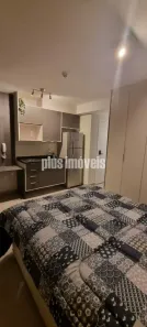 Apartamento com 1 Quarto à venda, 23m² no Perdizes, São Paulo