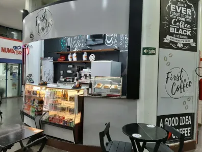 Ponto Comercial para alugar, 64m² no Centro, Santo André