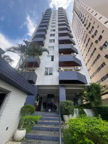 Apartamento com 3 Quartos à venda, 147m² no Marco, Belém
