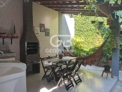 Casa com 2 Quartos à venda, 116m² no Cidade Salvador, Jacareí