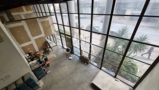 Ponto Comercial para alugar, 397m² no Savassi, Belo Horizonte
