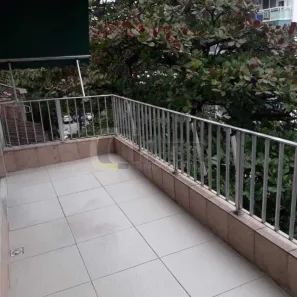 Apartamento com 2 Quartos à venda, 98m² no Freguesia (Jacarepaguá), Rio de Janeiro