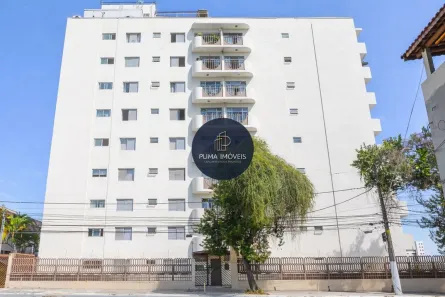 Apartamento com 2 Quartos à venda, 78m² no Baeta Neves, São Bernardo do Campo