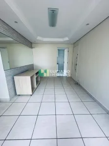 Apartamento com 3 Quartos à venda, 61m² no Santa Mônica, Belo Horizonte