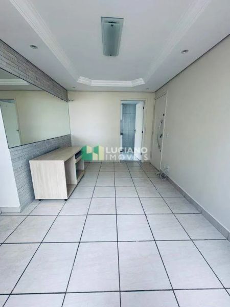 Apartamento com 3 quartos — Santa Mônica, Belo Horizonte