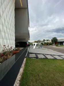 Casa de Condomínio com 3 Quartos à venda, 279m² no Jardim Residencial Dona Maria José, Indaiatuba