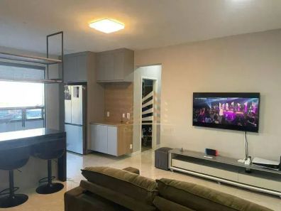 Apartamento com 2 Quartos à venda, 85m² no Vila Augusta, Guarulhos