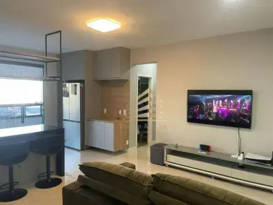 Apartamento com 2 Quartos à venda, 85m² no Vila Augusta, Guarulhos