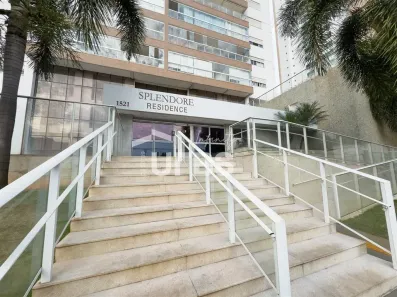 Apartamento com 4 Quartos à venda, 180m² no Setor Bueno, Goiânia