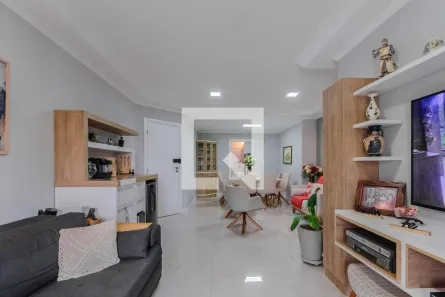Apartamento com 4 Quartos à venda, 133m² no Ipiranga, São Paulo