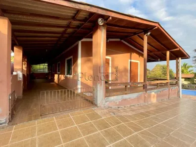 Casa de Condomínio com 3 Quartos à venda, 302m² no Parque Xangrilá, Campinas
