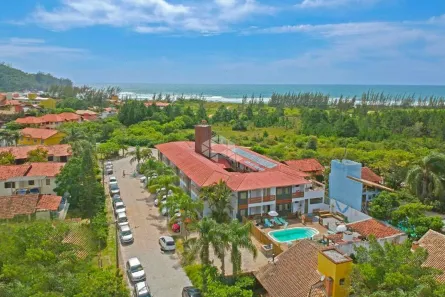 Imóvel Comercial com 35 Quartos à venda, 1272m² no , Garopaba