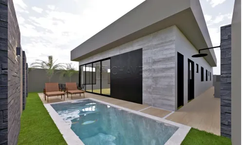 Casa de Condomínio com 3 Quartos à venda, 193m² no Loteamento Terras de Florença, Ribeirão Preto