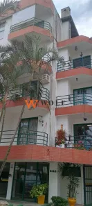 Apartamento com 1 Quarto à venda, 43m² no Canasvieiras, Florianópolis