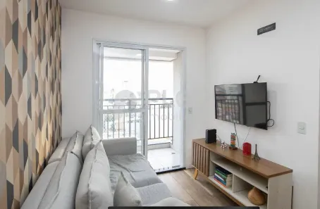 Apartamento com 2 Quartos à venda, 46m² no Parada Inglesa, São Paulo