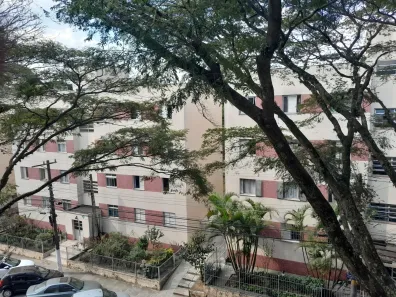 Apartamento com 3 Quartos à venda, 80m² no Santo Amaro, São Paulo