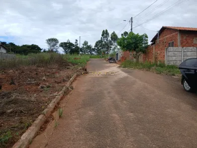 Lote/Terreno à venda, 200m² no , Petrolina de Goiás