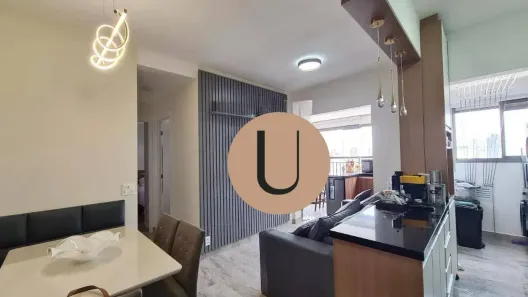 Apartamento com 2 Quartos à venda, 77m² no Vila Prudente, São Paulo